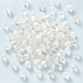 Glasperlen Mix "Crystal" mit besonderen Details